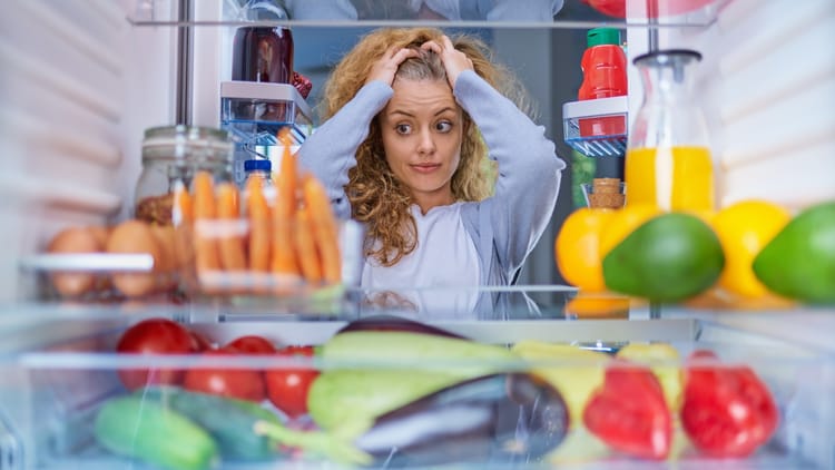 #39. Cómo comer sano. La guía definitiva.